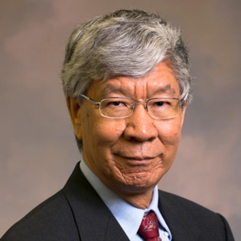 Jim Zhu
