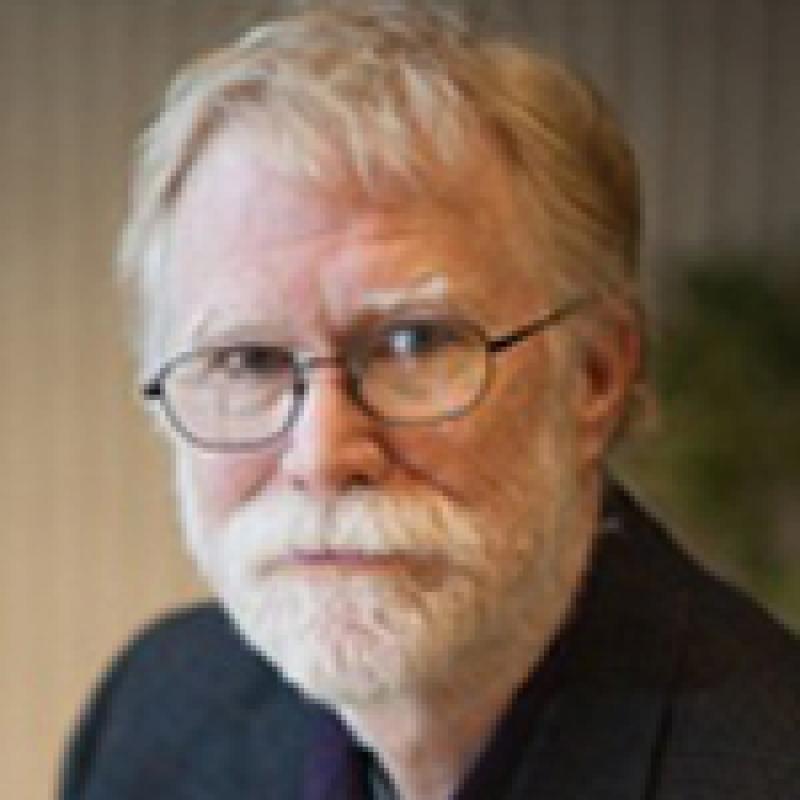 Professor Philip Campbell