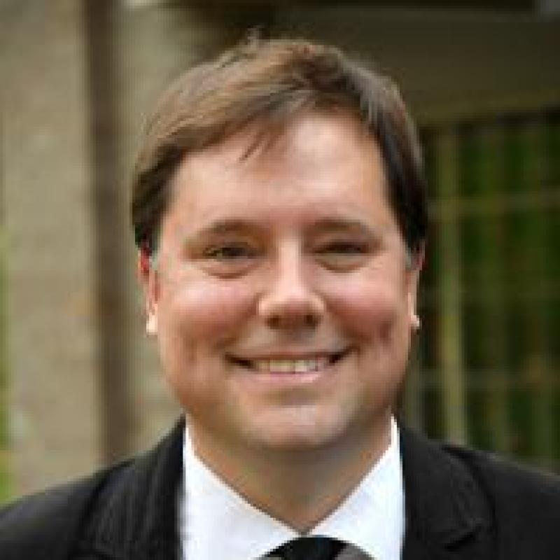 Charles "Chip" Linscott, PhD
