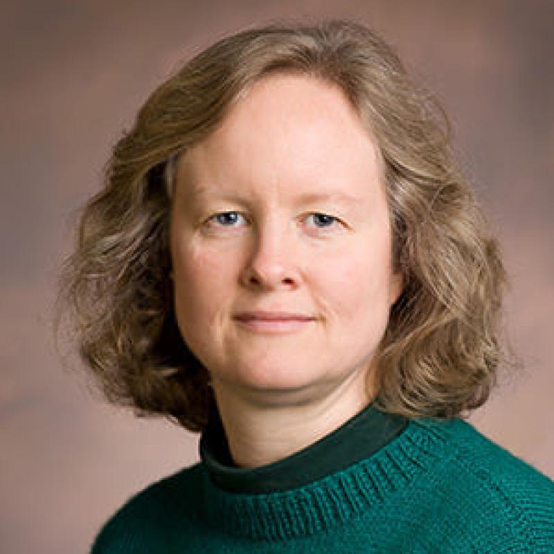 Valerie Young