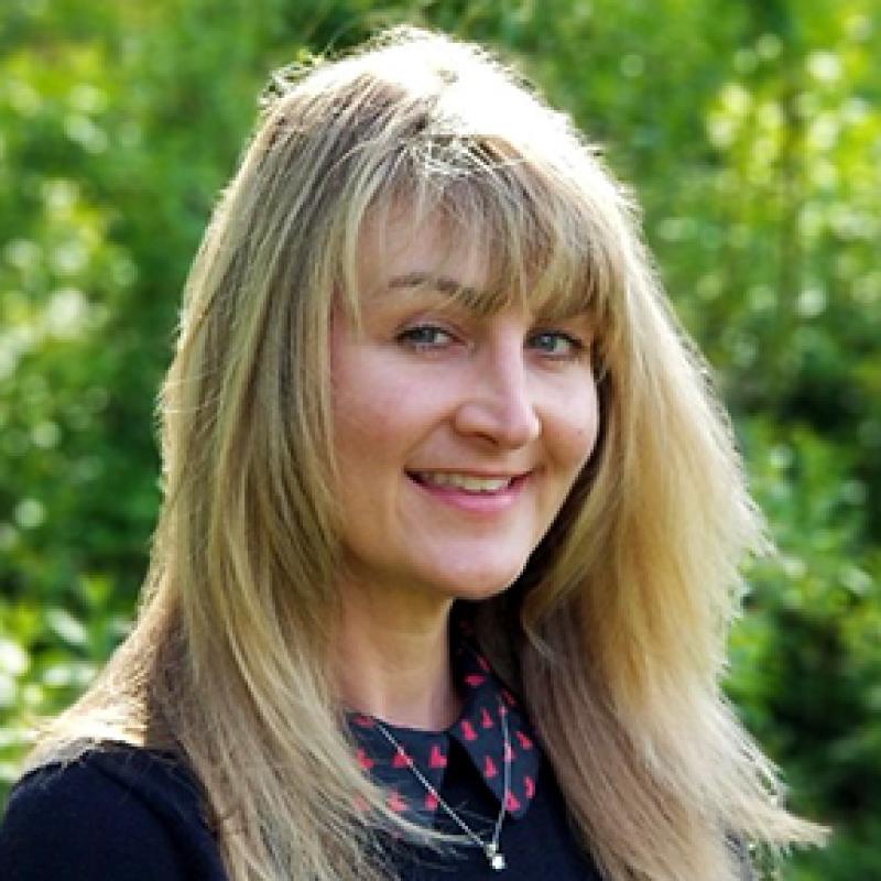 Rebecca Barlag