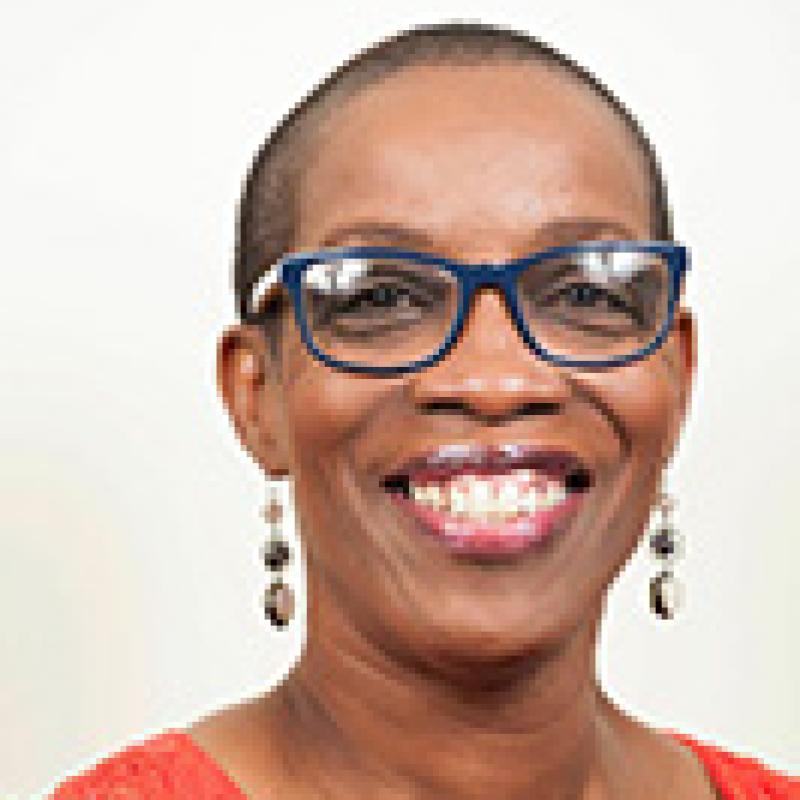 Patricia Cambridge