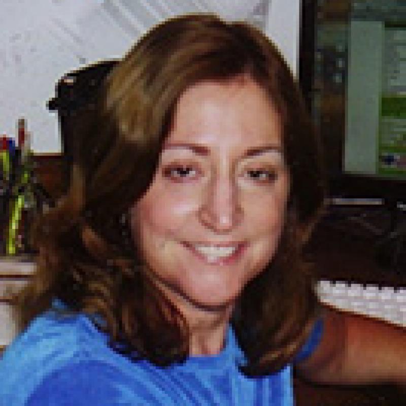 Marilyn Greenwald
