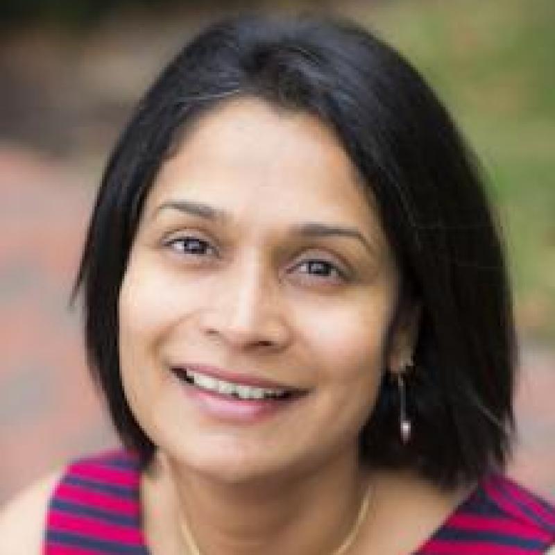 Parul Jain