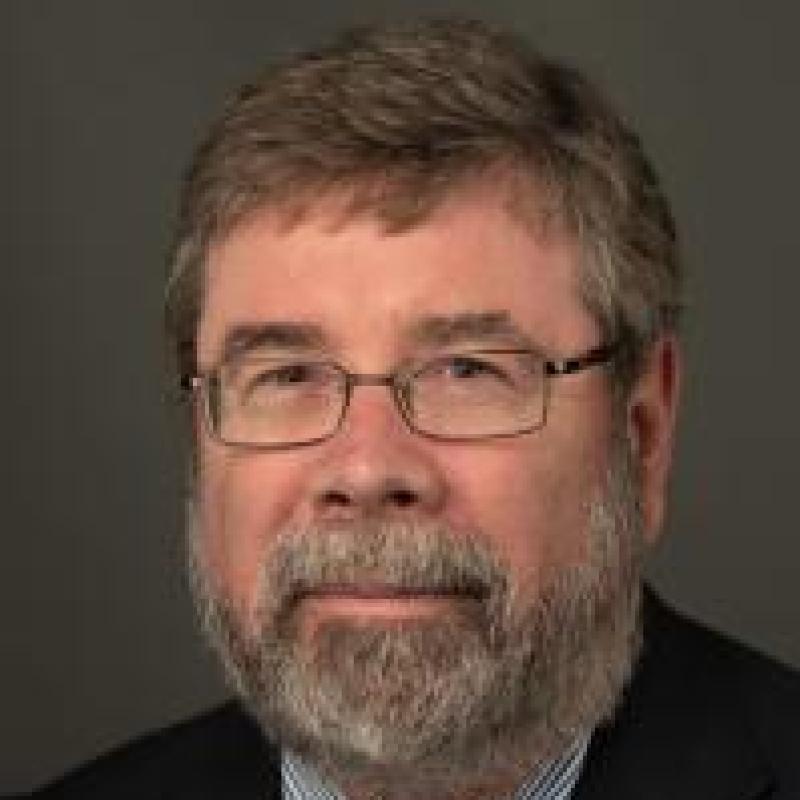 Hugh Martin