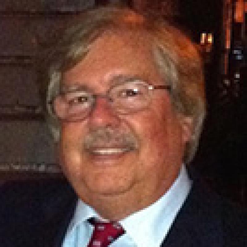 Tom Peters