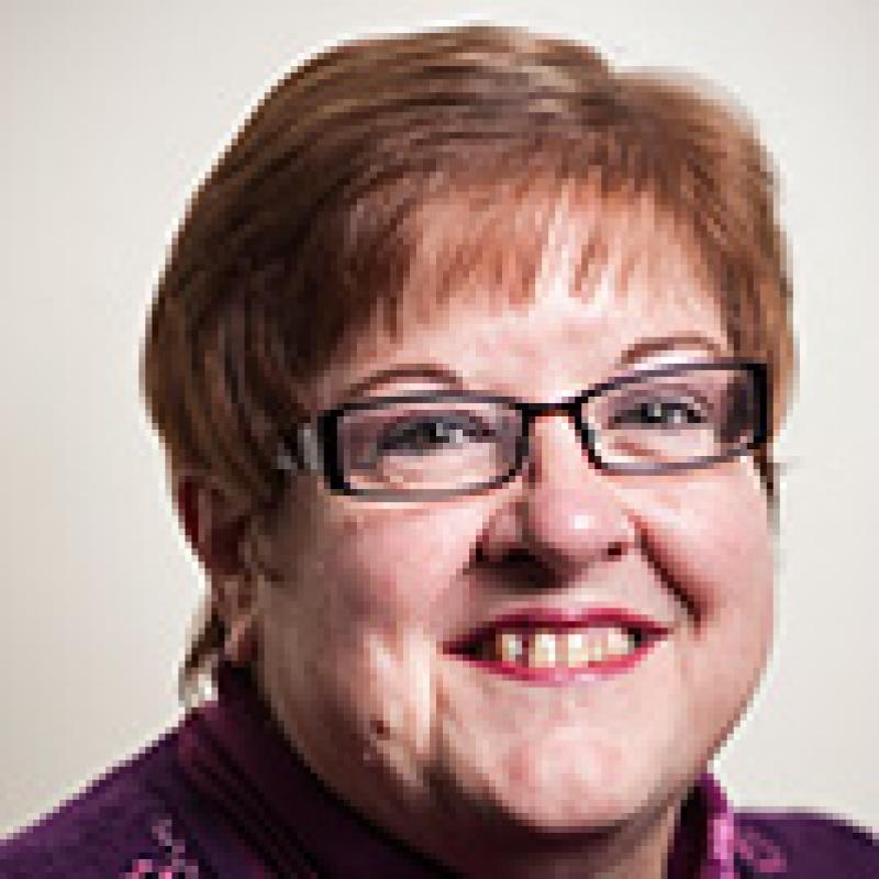 Mary Rogus