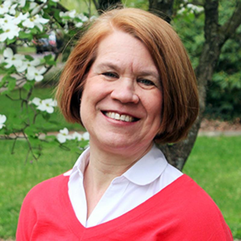 Elizabeth Godke Koonce
