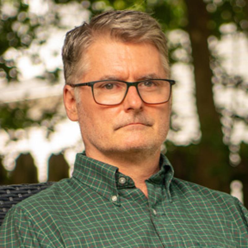 Kevin Mattson