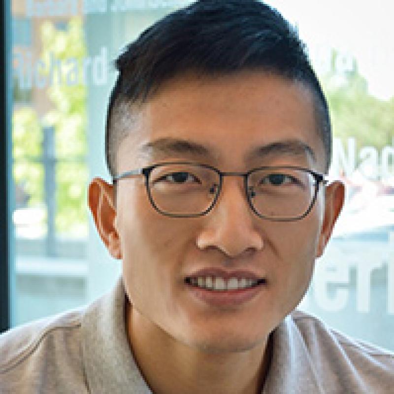 Shouan Zhu