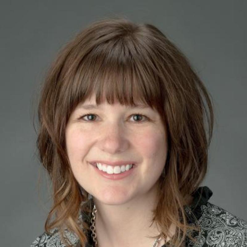Courtney Koestler
