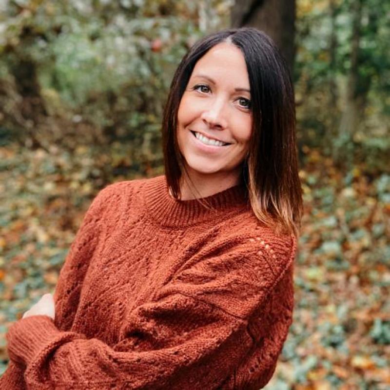 Steffie Humphrey, Assistant Director of Marketing, OHIO Online