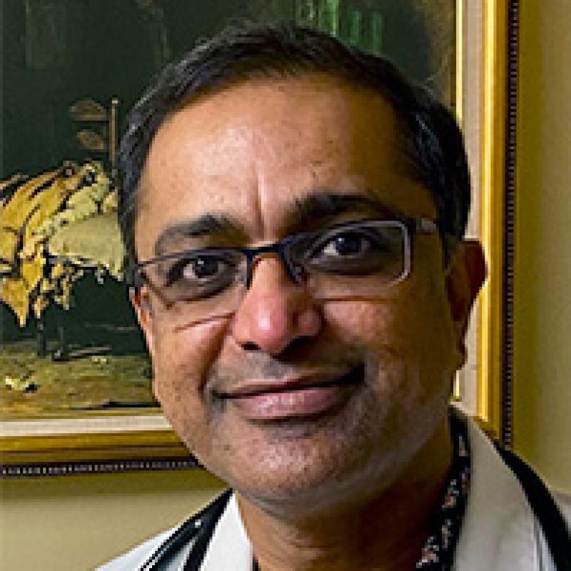 Umamahesh Yellamraju