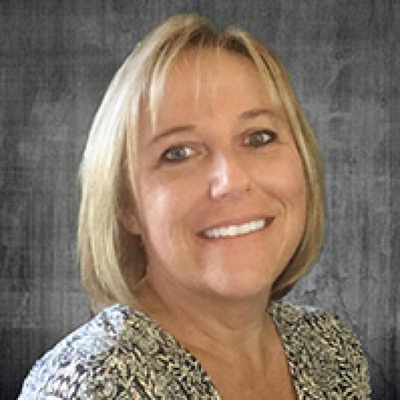 Jody Van Bibber