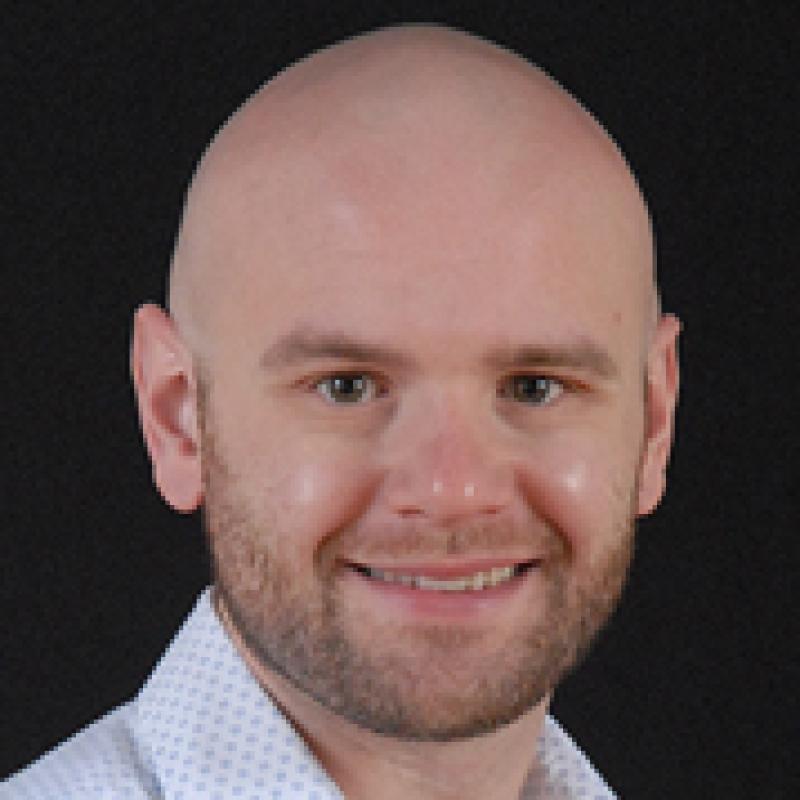 Kyle Kemats