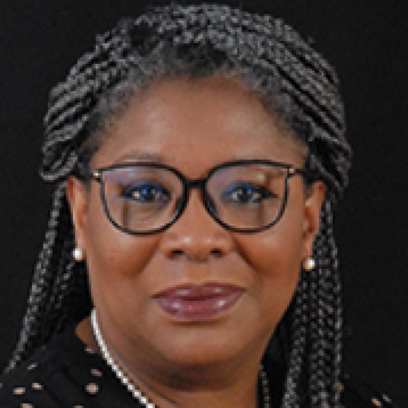 Teresa McKenzie