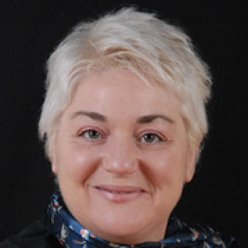 Barbara Biggs
