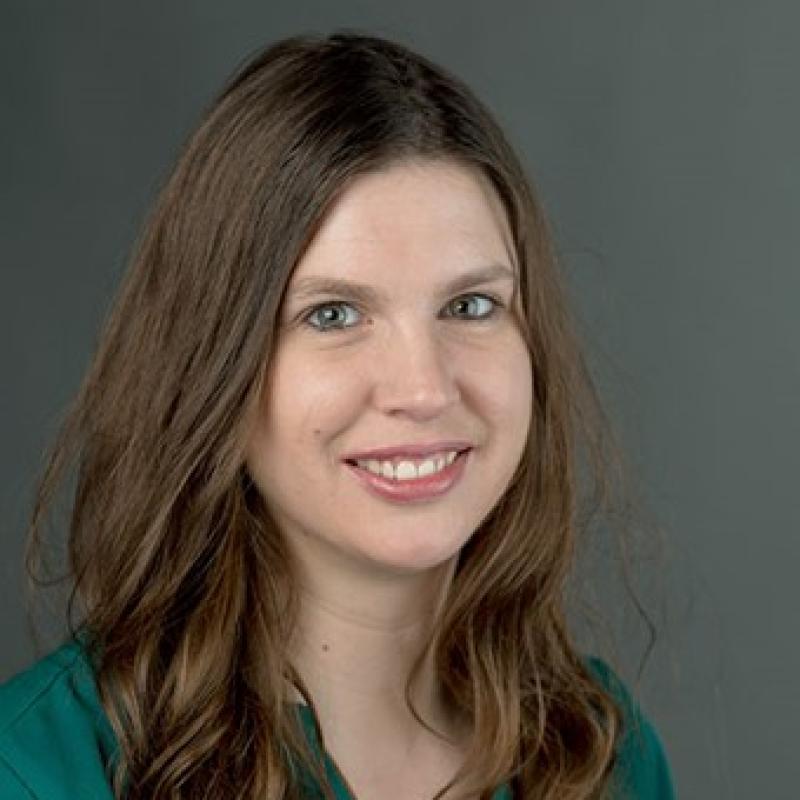 Ellen Gordon