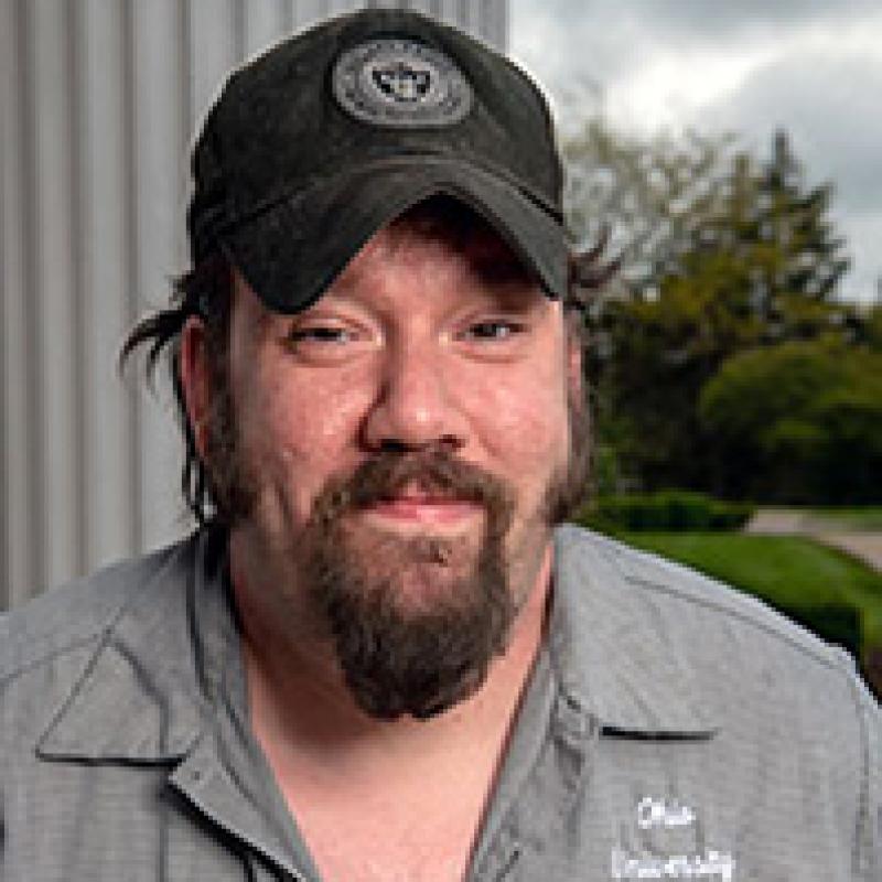 Jason G. Hodgson