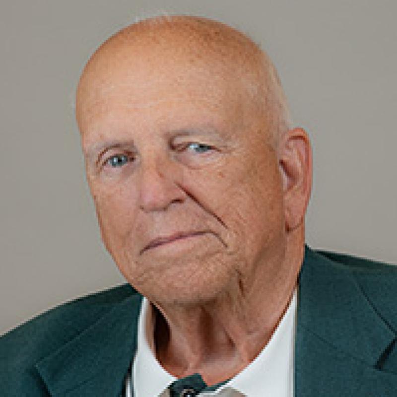 Michael McTeague