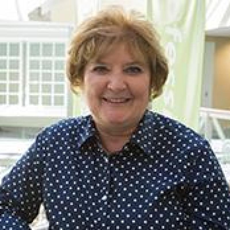 Marjorie Vogt