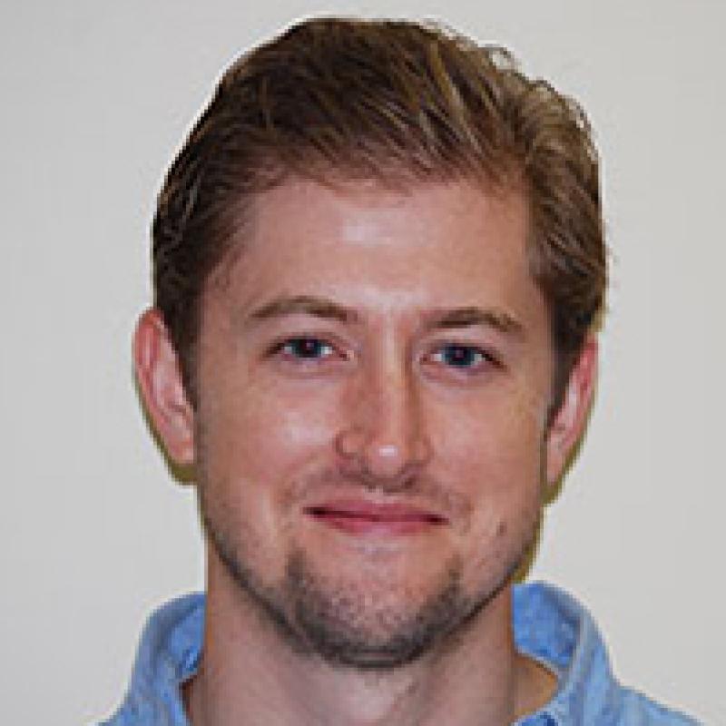 Steven Whitlinger