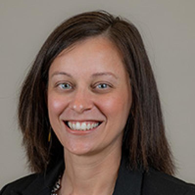 Jacqueline Yahn