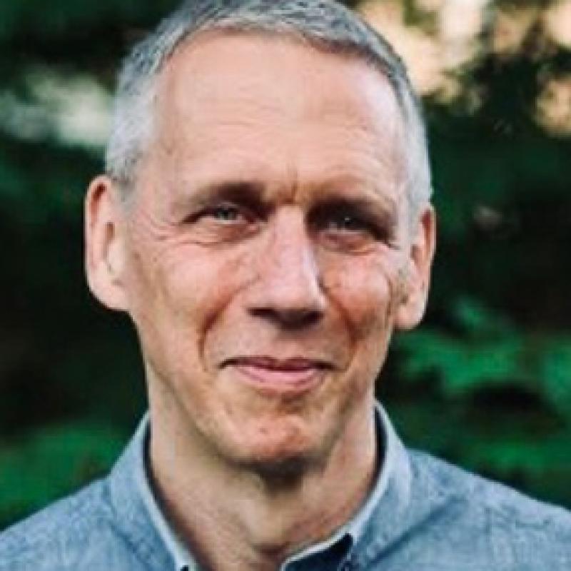 Loren Lybarger