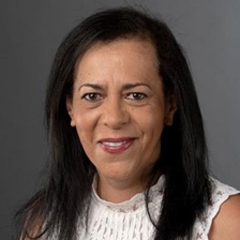 Rachida Aïssaoui