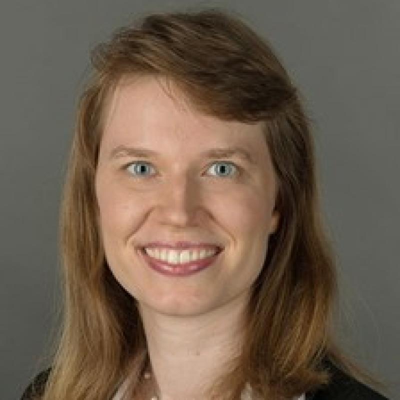 Kelley Bergsma