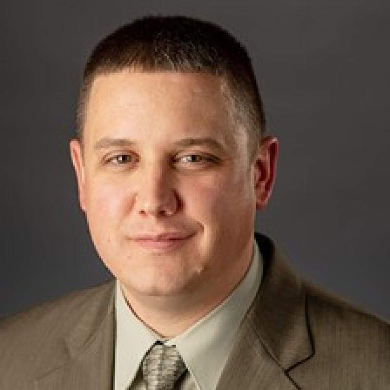 Derrick Bolin
