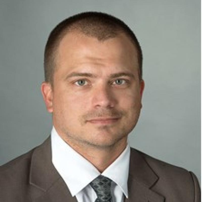 Andrew Fodor
