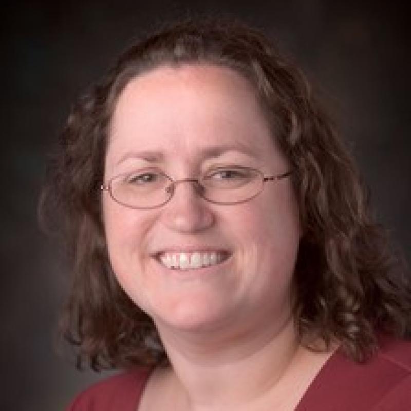 Kate Keifer