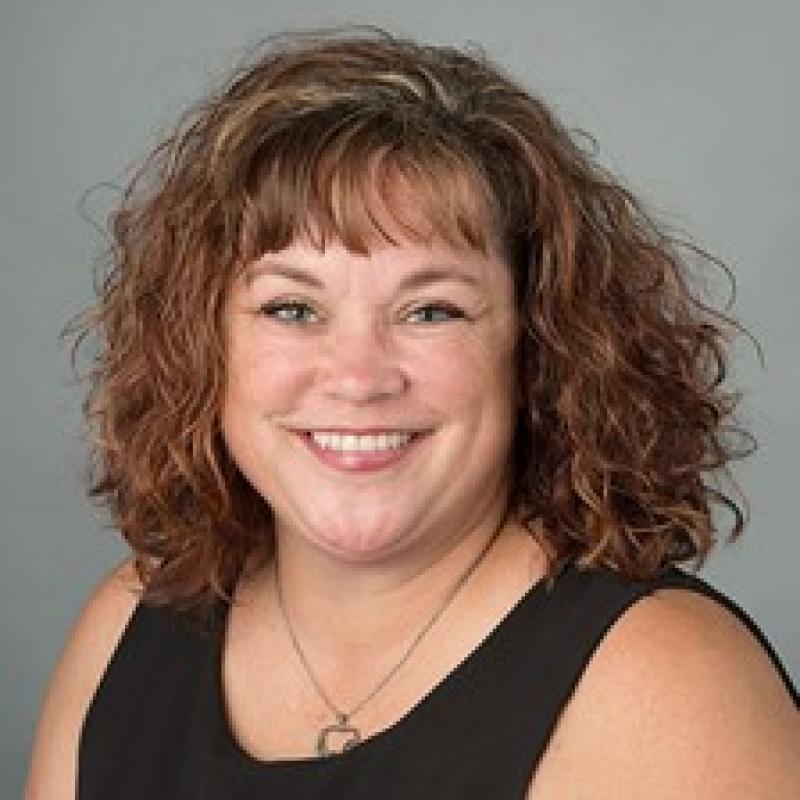 Lori Mardis