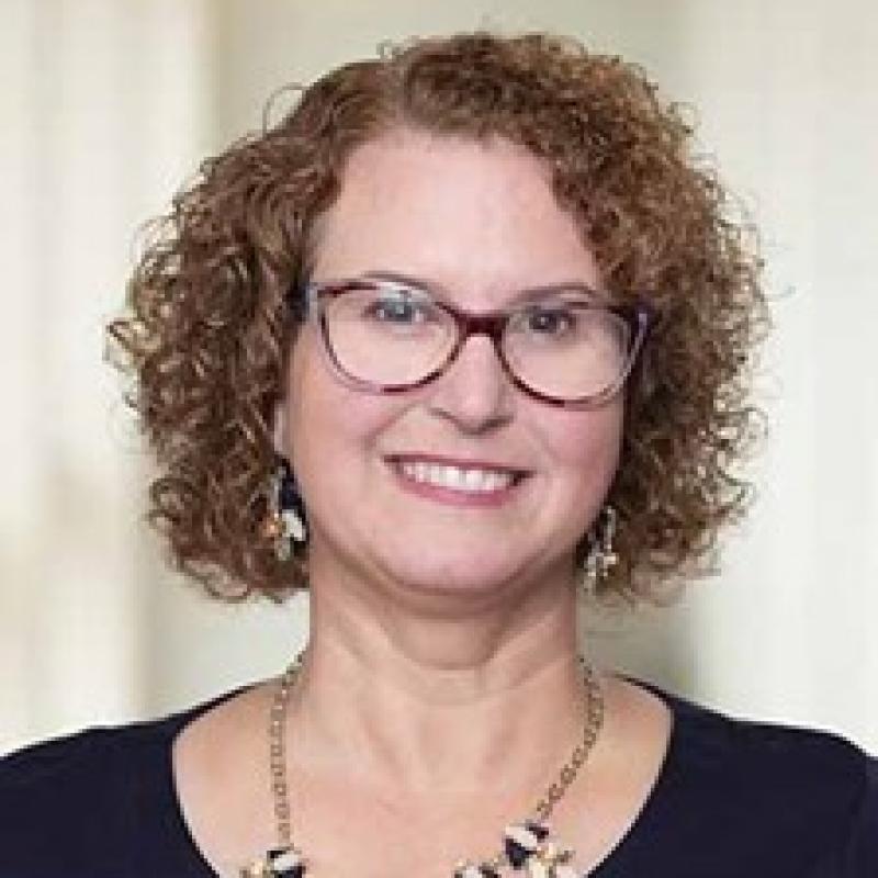 Jackie Rees Ulmer