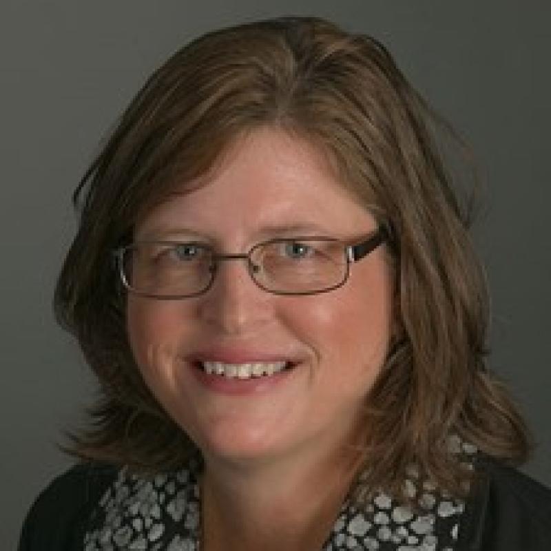 Janice Tinkham