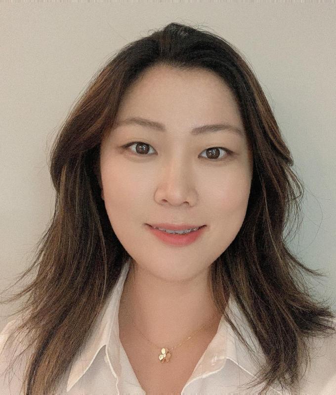 Stephanie Huang