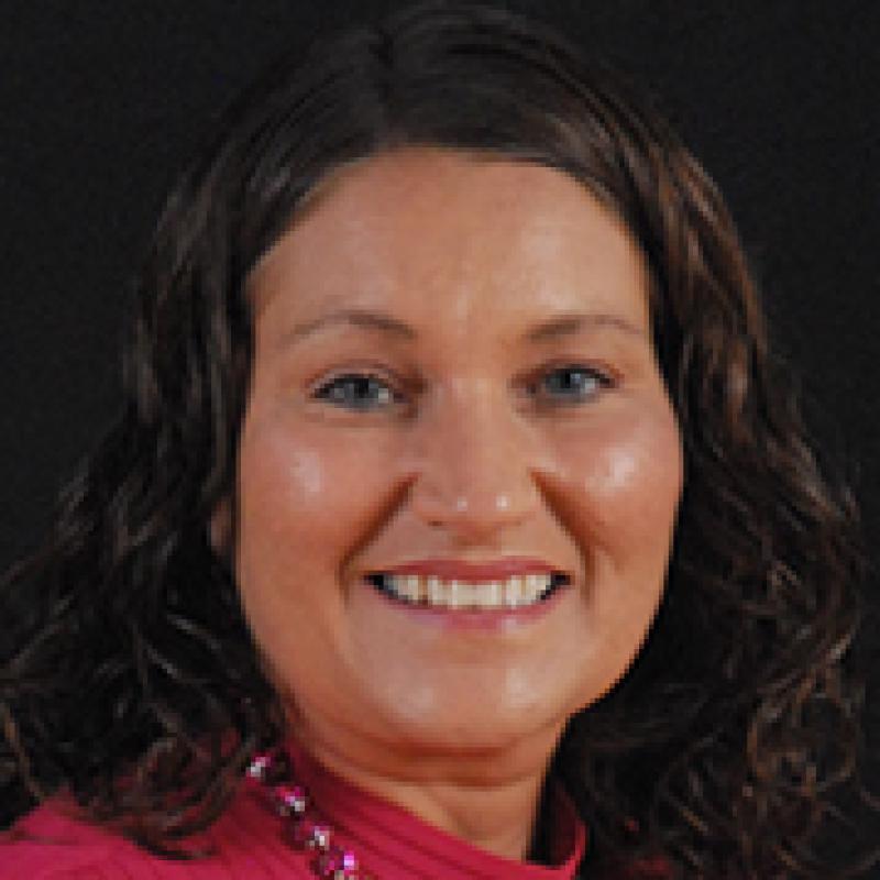 Teresa Smith