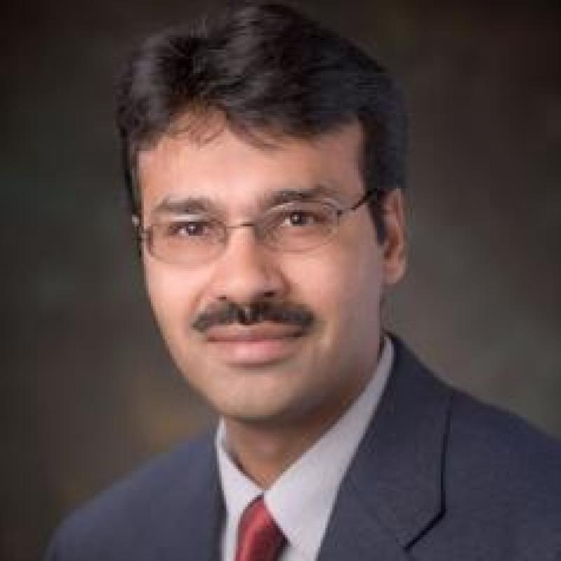 Mohammed Khurrum Bhutta