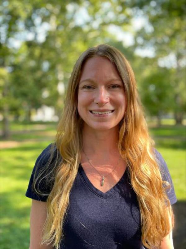 Nicole Finnicum