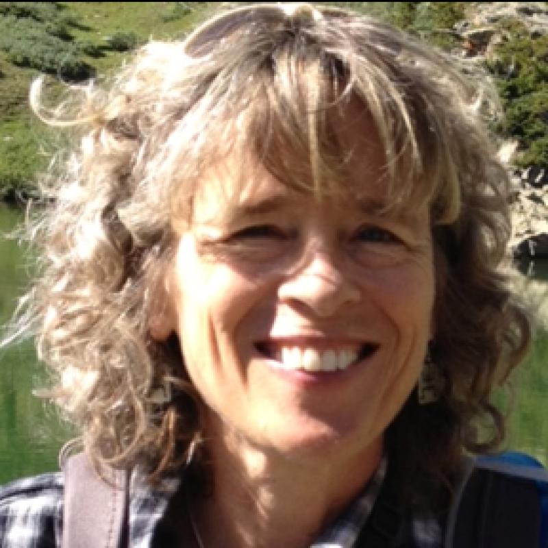 Molly R. Morris