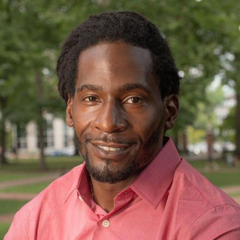 Marcquis Parham