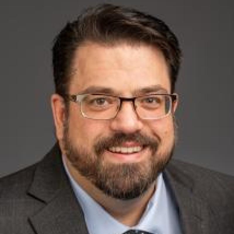 Rob Rennich