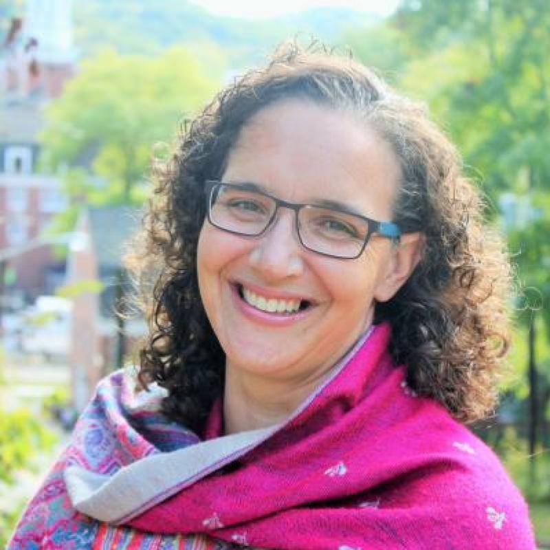Diane Cahill