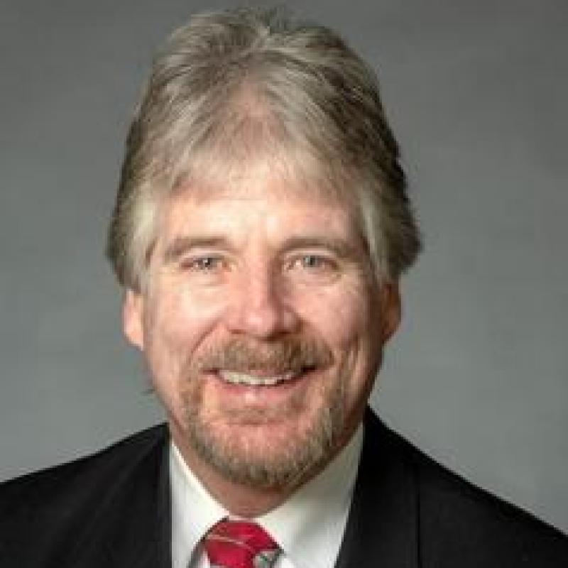 Michael Geringer