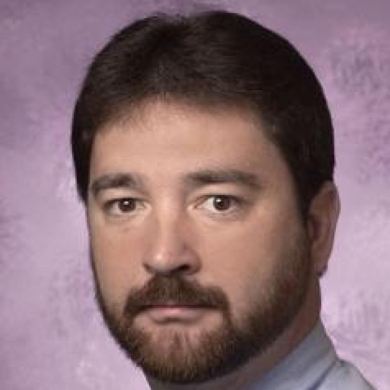 Robert Holbrook