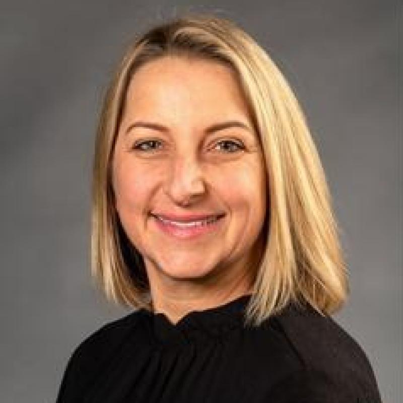 Tammy Rapp