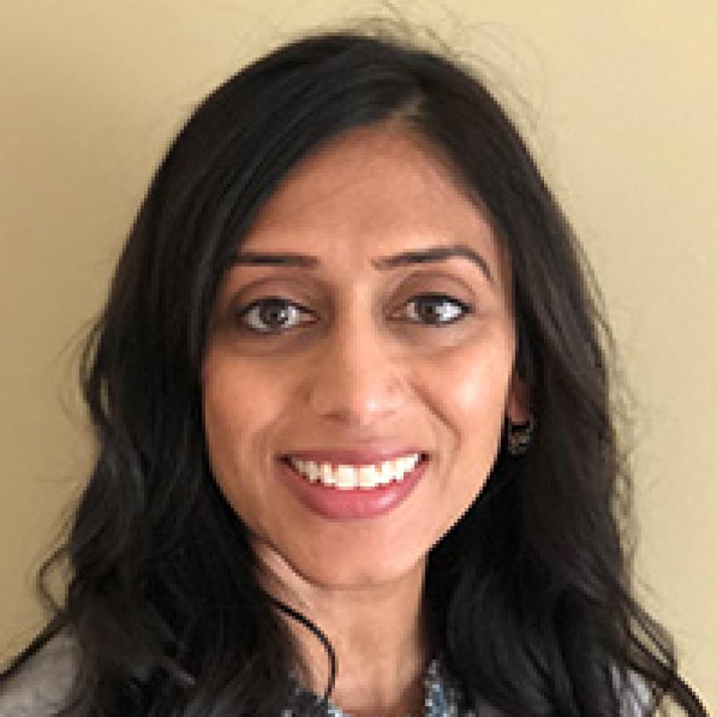 Tejal Patel