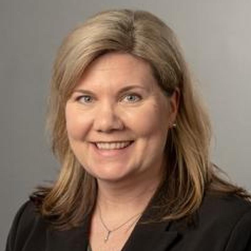 Rebecca Webb