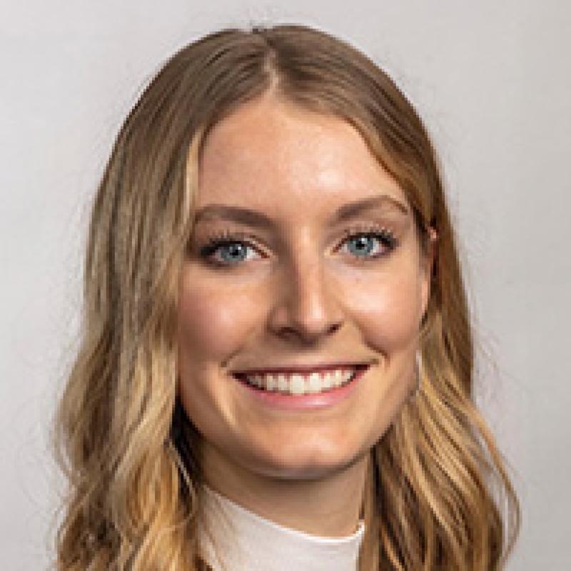 Bre Koch